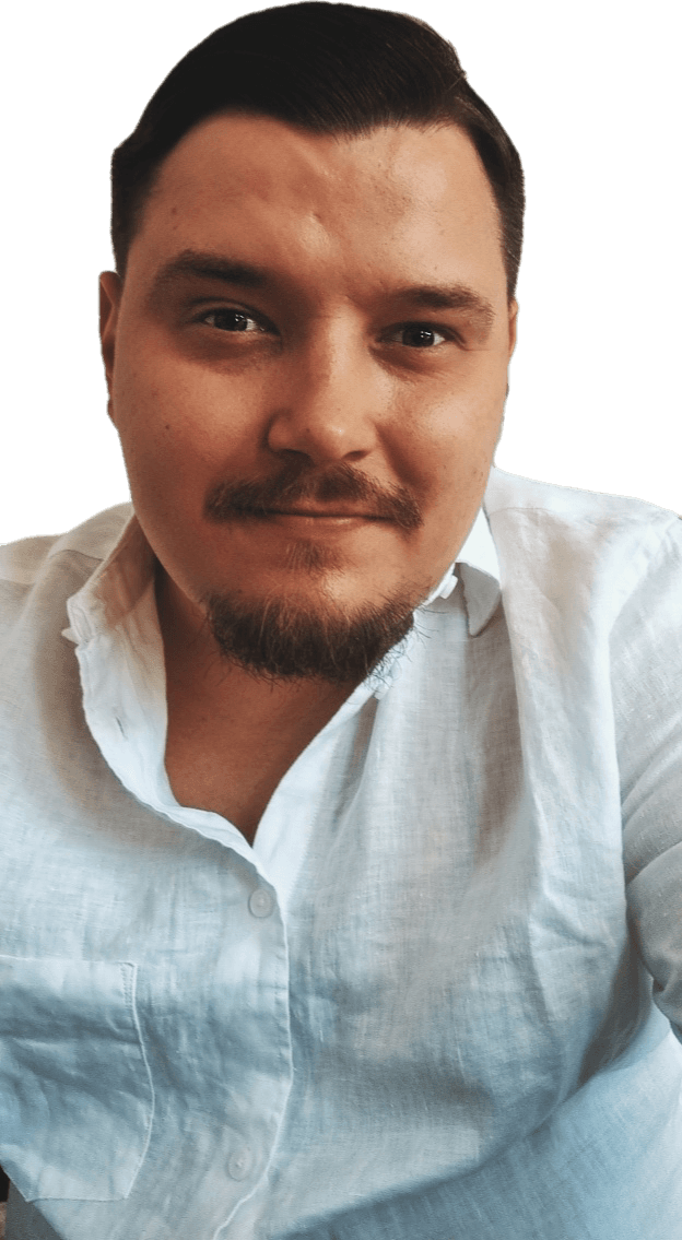 Nathaniel Wallander